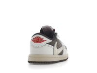 Air Jordan 1 Retro Low OG SP Travis Scott Reverse Mocha (Baby)