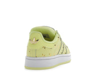 Adidas Campus 00s Trefoil Pulse Yellow