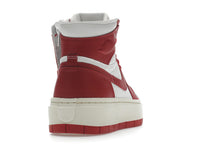 Air Jordan 1 Elevate High Summit White Varsity Red