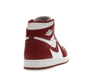 Air Jordan 1 Retro High OG Artisanal Team Red
