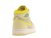 Air Jordan 1 High Zoom Air CMFT 2 Citron Tint