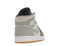 Air Jordan 1 Mid SE Coconut Milk Particle Grey