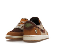 Air Jordan 1 Retro Low OG Zion Williamson Voodoo