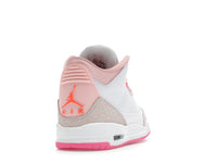 Air Jordan 3 Retro Spring Flowers