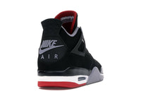 Air Jordan 4 Retro Bred 2019