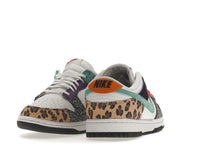 Nike Dunk Low Safari Mix