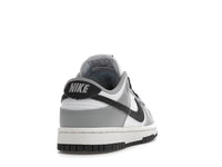 Nike Dunk Low Light Smoke Grey