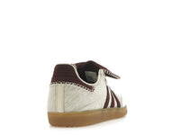 Adidas Samba Nylon Tonal Wales Bonner Cream White