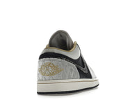 Air Jordan 1 Low Beaded Swoosh