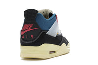 Air Jordan 4 Retro Union Off Noir