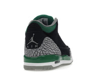 Air Jordan 3 Retro Pine Green
