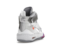 Nike Air Force 1 Mid Off-White White