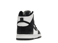 Nike Dunk High Panda Black White