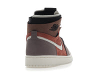 Air Jordan 1 High Zoom Air CMFT Canyon Rust