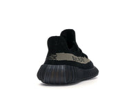 Adidas Yeezy Boost 350 V2 Core Black Green