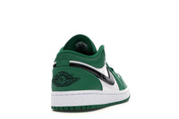 Air Jordan 1 Low Pine Green