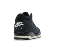 Air Jordan 3 Retro Levi’s Indigo