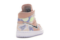 Air Jordan 1 Mid SE PSPECTIVE