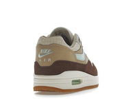 Nike Air Max 1 Crepe Brown 2022