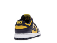 Nike Dunk Low Michigan 2021