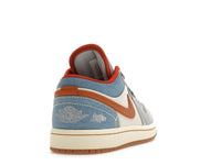 Air Jordan 1 Low Phantom Denim