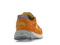 New Balance 2002R Protection Pack Vintage Orange