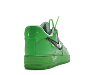 Nike Air Force 1 Low Off-White Brooklyn