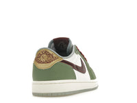 Air Jordan 1 Retro Low OG Year of the Dragon 2024