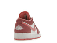 Air Jordan 1 Low Desert Berry