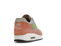 Nike Air Max 1 Light Madder Root Worn Blue