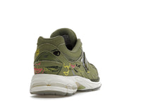 New Balance 2002R Bryant Giles What Now?