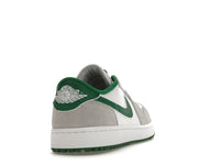 Air Jordan 1 Retro Low Golf Pine Green