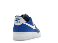 Nike Air Force 1 Low '07 College Blue White