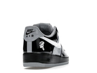 Nike Air Force 1 Low Syna Central Cee Black White Smoke Grey