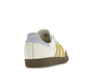 Adidas Samba OG Off White Violet Tone