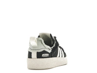 Adidas Campus 80s Song for the Mute Black