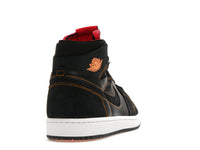 Air Jordan 1 High Zoom Air CMFT Citrus