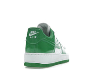 Nike Air Force 1 Low '07 Kelly Green Patent