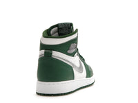 Air Jordan 1 Retro High OG Gorge Green