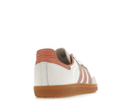 Adidas Samba OG White Wonder Clay Gum