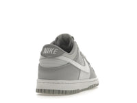 Nike Dunk Low Two-Toned Grey