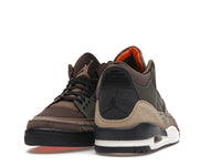 Air Jordan 3 Retro Patchwork Camo
