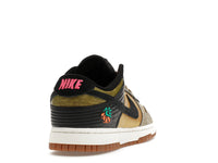 Nike Dunk Low Día De Muertos