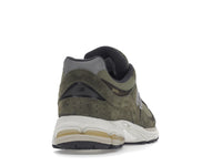 New Balance 2002R Olive Brown