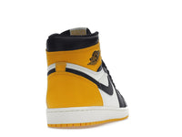 Air Jordan 1 Retro High OG Taxi