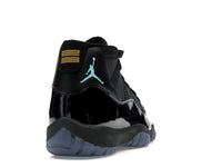 Air Jordan 11 Retro Gamma Blue 2025