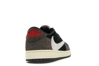 Air Jordan 1 Retro Low OG SP Travis Scott Mocha