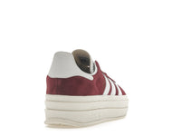 Adidas Gazelle Bold Shadow Red