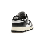 Nike Dunk Low Vintage Panda