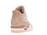 Air Jordan 4 Retro Shimmer